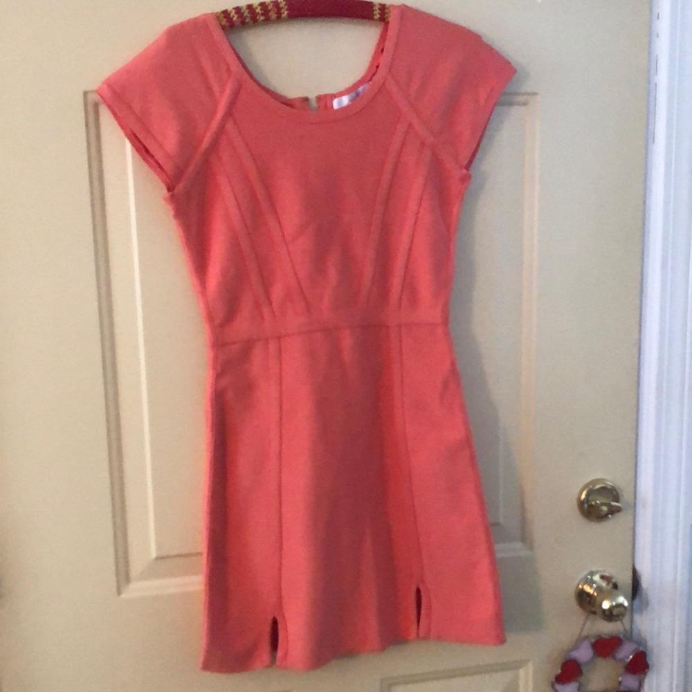Stretta dress